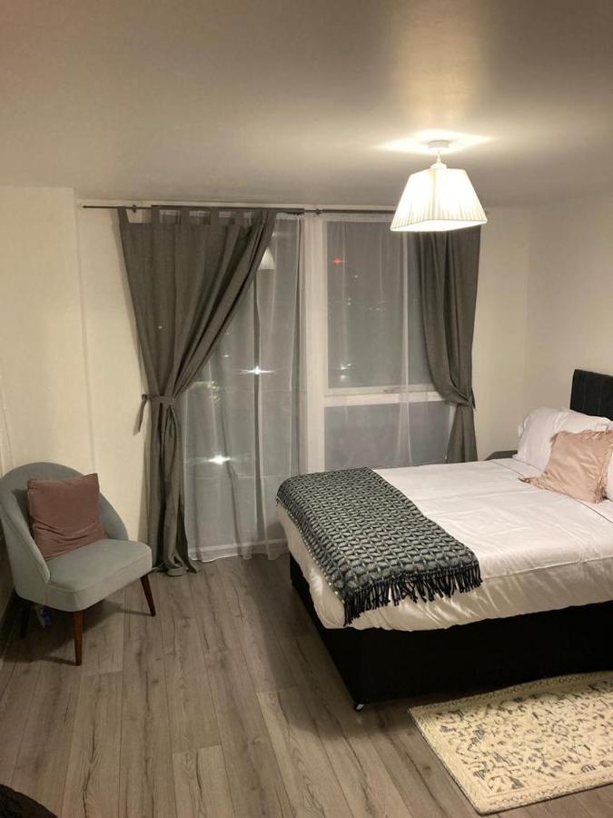 Lux City One Bed Birmingham Apartment Экстерьер фото