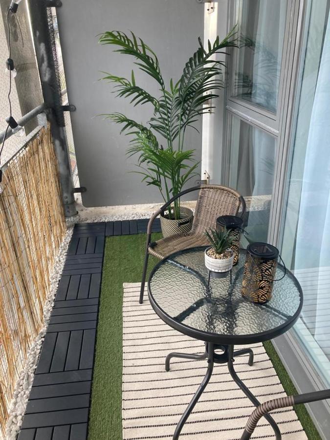 Lux City One Bed Birmingham Apartment Экстерьер фото
